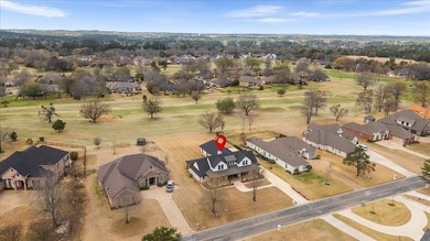 New listing: a golf course stunner in Hideaway's gated - photo 40