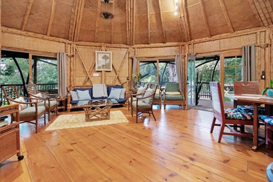 Set on 2 acres of lush, tropical grounds, this is a gorgeous - photo 40