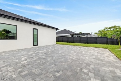 Triple lot new construction single-family home located in one of - photo 41