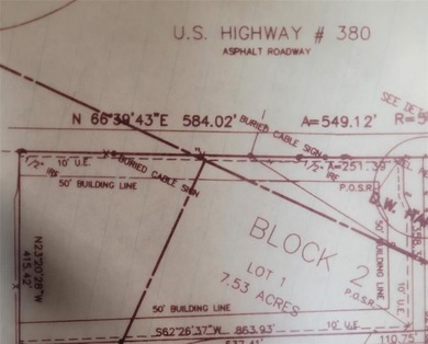 Lake Commercial For Sale in Bridgeport, Texas