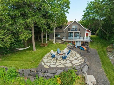 Imagine closing on your dream lake home and simply unpacking - photo 42