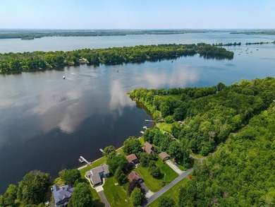 Imagine closing on your dream lake home and simply unpacking - photo 43