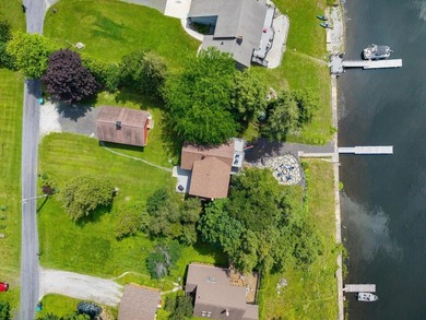 Imagine closing on your dream lake home and simply unpacking - photo 44