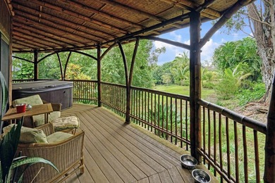 Set on 2 acres of lush, tropical grounds, this is a gorgeous - photo 44