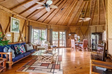 Set on 2 acres of lush, tropical grounds, this is a gorgeous - photo 45