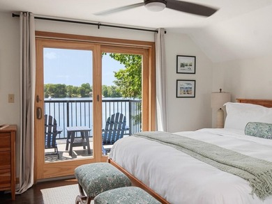 Imagine closing on your dream lake home and simply unpacking - photo 47