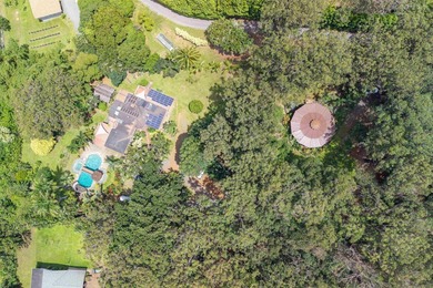 Set on 2 acres of lush, tropical grounds, this is a gorgeous - photo 47