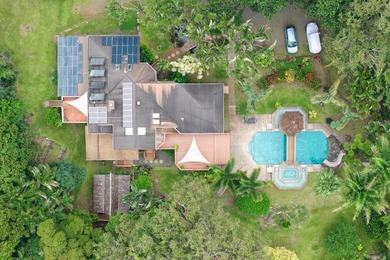 Set on 2 acres of lush, tropical grounds, this is a gorgeous - photo 48
