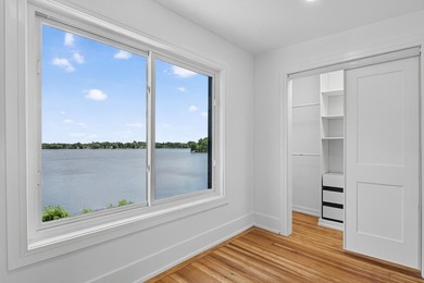 Stunning Long Lake lakefront estate on over an acre of pristine - photo 49