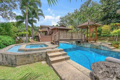 Set on 2 acres of lush, tropical grounds, this is a gorgeous - photo 50