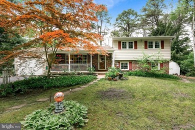Lake Home For Sale in Medford, New Jersey