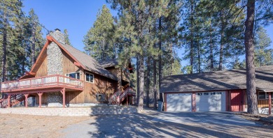 Lake Home For Sale in Chiloquin, Oregon