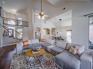 Eagle Mountain Lake Home For Sale in Fort Worth Texas