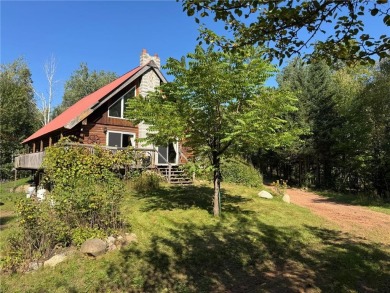 Lake Home For Sale in Holyoke, Minnesota