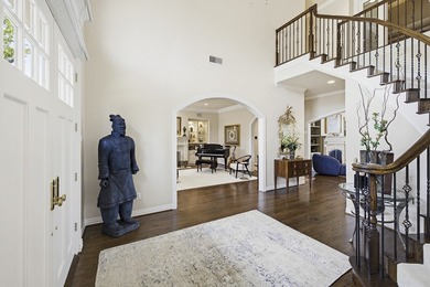 Enjoy resort-style living in this exceptional private retreat in - photo 5