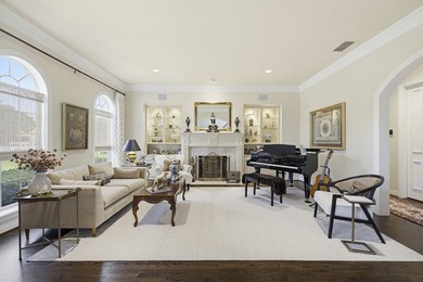 Enjoy resort-style living in this exceptional private retreat in - photo 6