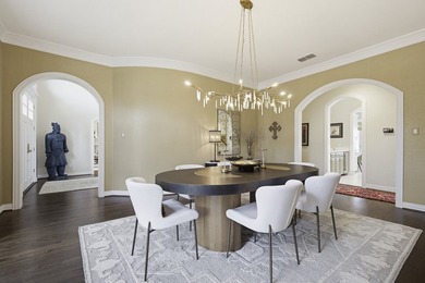 Enjoy resort-style living in this exceptional private retreat in - photo 7