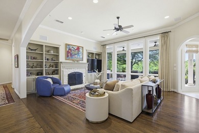 Enjoy resort-style living in this exceptional private retreat in - photo 9