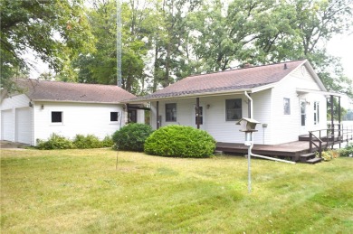 Lake Home For Sale in Chetek, Wisconsin