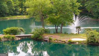 Nestled in the heart of Sandy Springs, this extraordinary - photo 5
