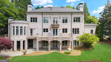 Nestled in the heart of Sandy Springs, this extraordinary - photo 6