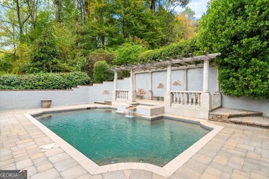 Nestled in the heart of Sandy Springs, this extraordinary - photo 8