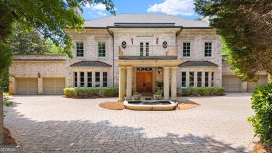 Nestled in the heart of Sandy Springs, this extraordinary - photo 10