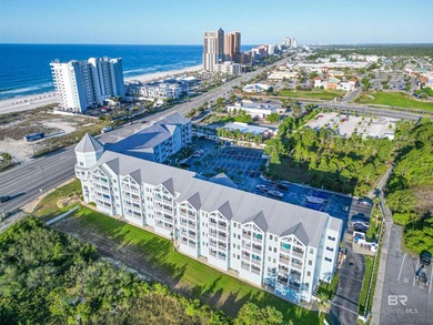 (private lake, pond, coastal) Condo For Sale in Orange Beach Alabama