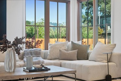 Brand new build. This coastal retreat was designed for - photo 3