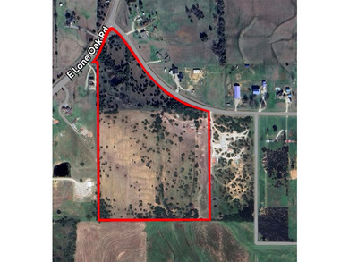 Beautiful 34.965 acres, perfect for subdivided lots! Listing - photo 3