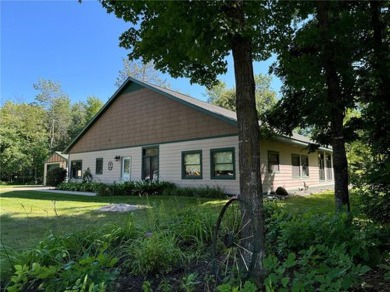 Mille Lacs Lake Home For Sale in Isle Minnesota