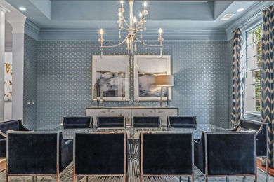 NEWLY RENOVATED AND MOVE IN READY, THIS 9,000 SQ. FT. RESIDENCE