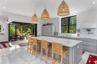 Set in the rolling White Salmon hills with views of Mt. Hood and - photo 11