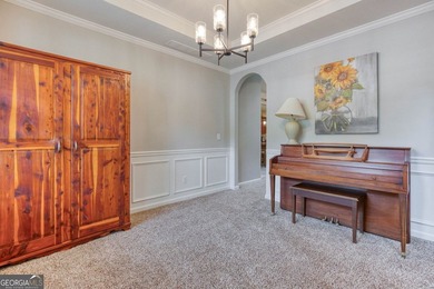 Welcome to this stunning 4-bedroom, 3.5 bath home in Buford's - photo 12