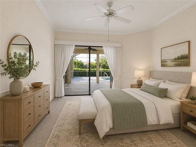 Welcome to Heritage Greens, where LOW HOA fees, golf course - photo 12