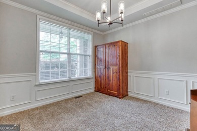 Welcome to this stunning 4-bedroom, 3.5 bath home in Buford's - photo 13