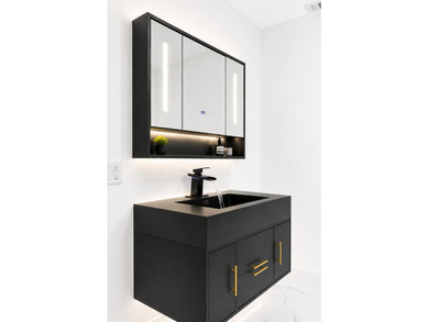WELCOME TO YOUR FULLY REMODELED SOUTH FLORIDA RETREAT IN THE - photo 13