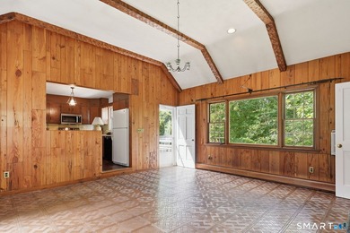 Privately sited on a flat .39-acre lot with mature landscaping - photo 17