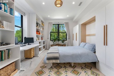 Set in the rolling White Salmon hills with views of Mt. Hood and - photo 18