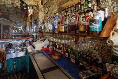 Long established restaurant/bar located at Sugar Beach Resort - photo 9