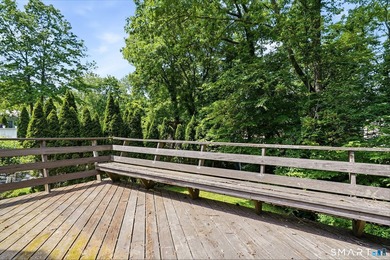 Privately sited on a flat .39-acre lot with mature landscaping - photo 20