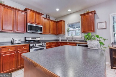 Welcome to this stunning 4-bedroom, 3.5 bath home in Buford's - photo 20