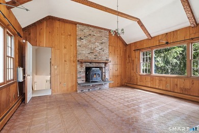 Privately sited on a flat .39-acre lot with mature landscaping - photo 21