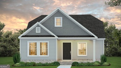 West Point Lake Home For Sale in Franklin Georgia