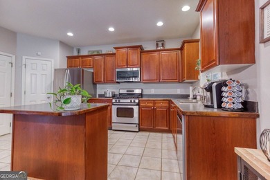 Welcome to this stunning 4-bedroom, 3.5 bath home in Buford's - photo 21