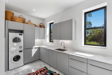 Set in the rolling White Salmon hills with views of Mt. Hood and - photo 21
