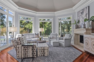 NEWLY RENOVATED AND MOVE IN READY, THIS 9,000 SQ. FT. RESIDENCE - photo 22