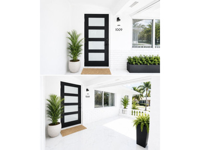 WELCOME TO YOUR FULLY REMODELED SOUTH FLORIDA RETREAT IN THE - photo 22