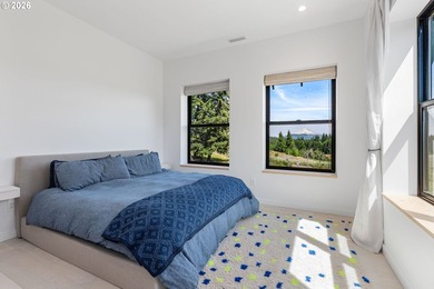 Set in the rolling White Salmon hills with views of Mt. Hood and - photo 22