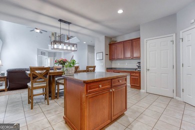 Welcome to this stunning 4-bedroom, 3.5 bath home in Buford's - photo 23